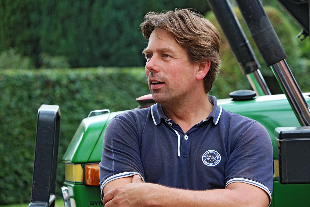 Christoph Paartz
