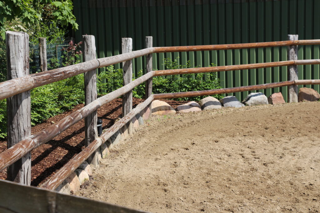 Roundpen