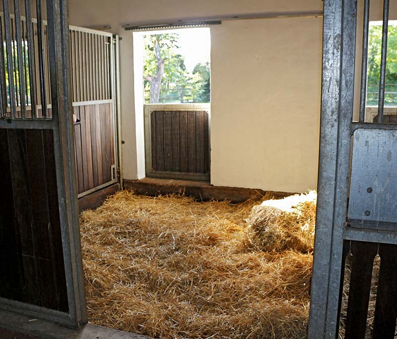 Außenbox